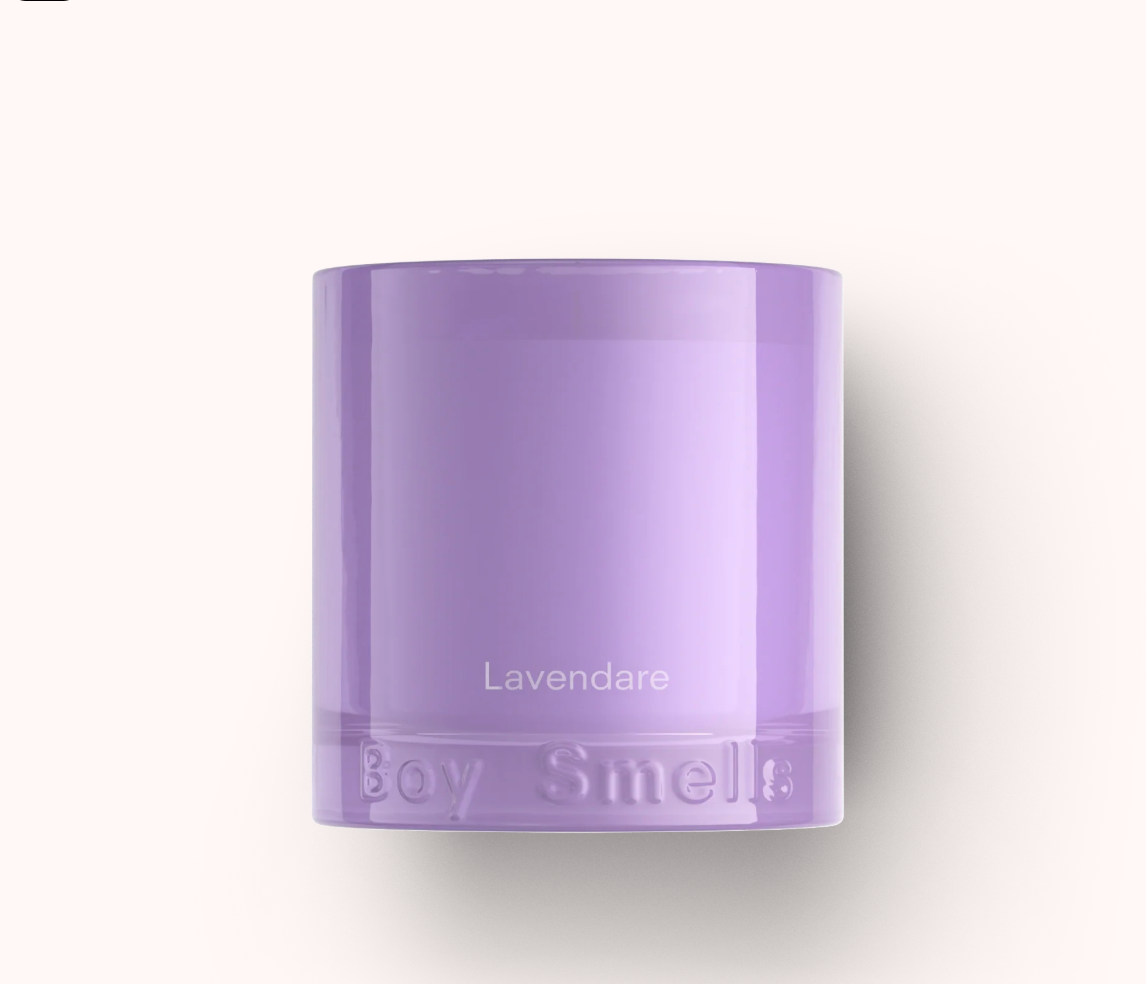 Boy Smells Candle Prunus - Thumbnail 5