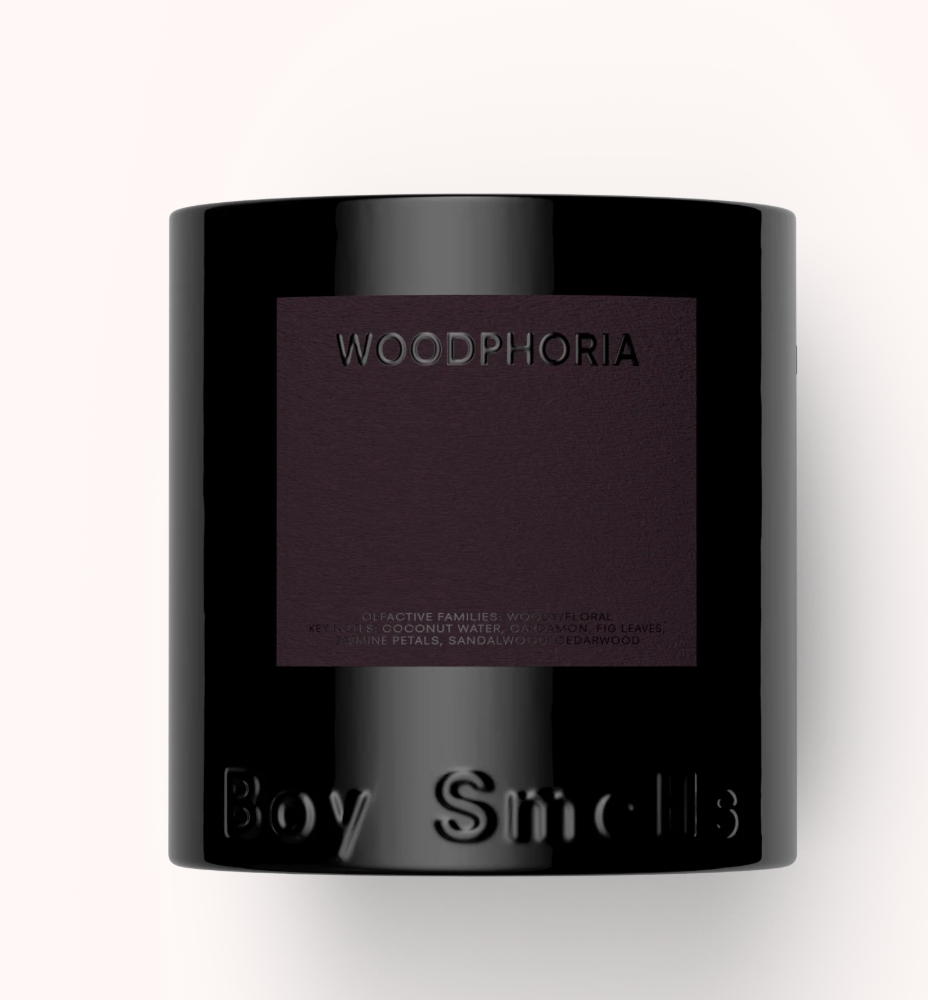 Boy Smells Candles | The Captain's Daughters Seaside Sundries +