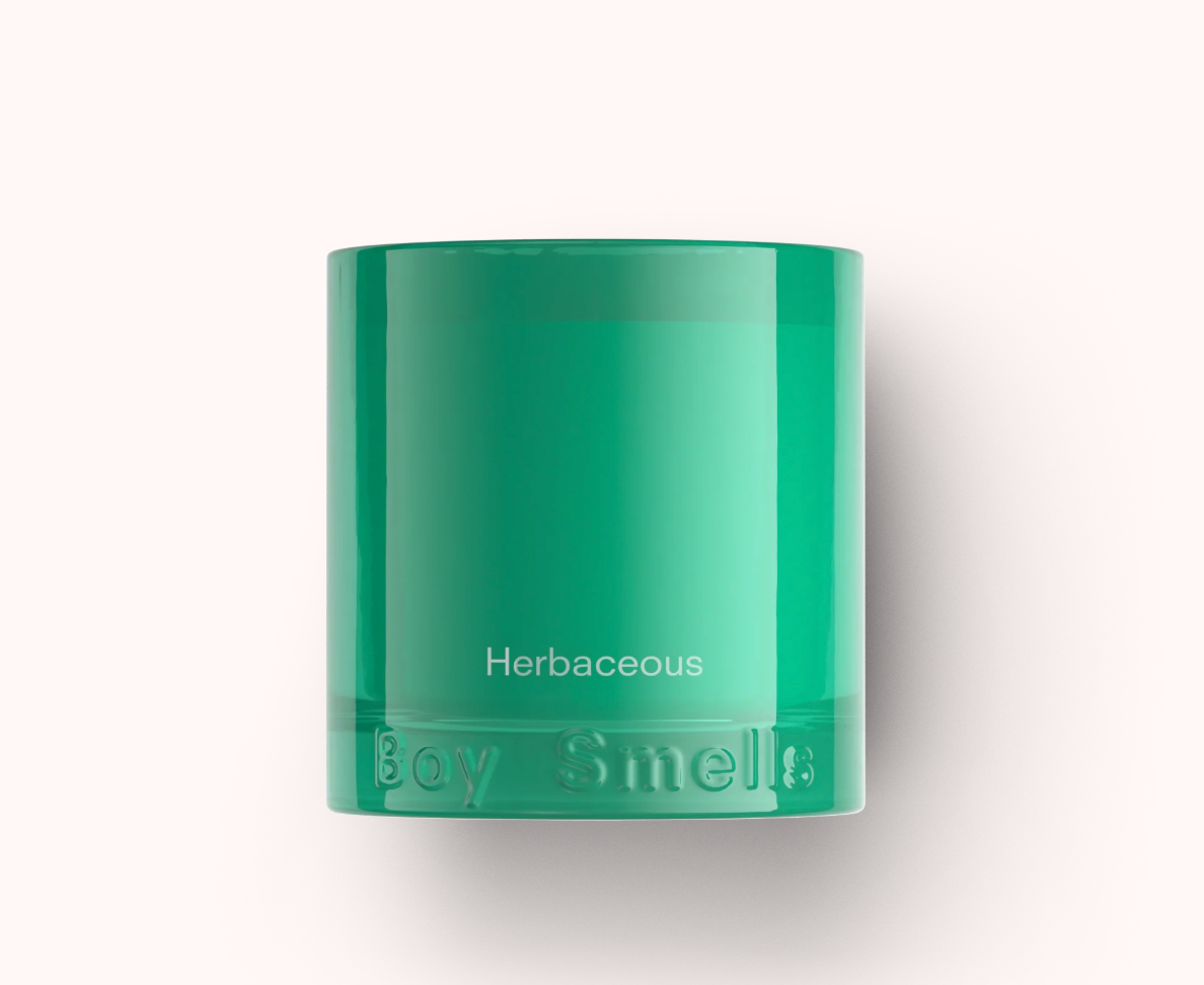 Boy Smells Candle Prunus - Thumbnail 4
