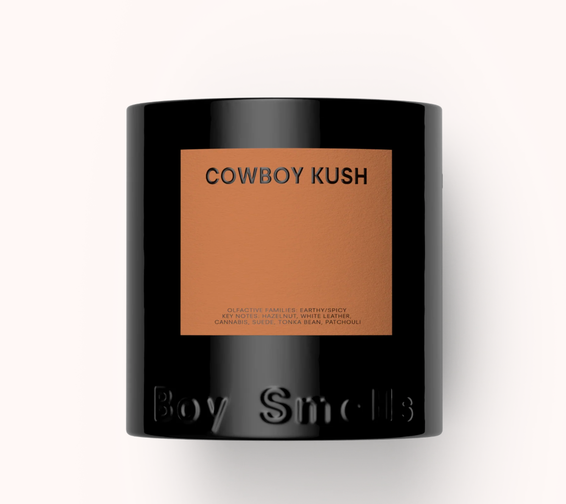 Boy Smells Candles | The Captain's Daughters Seaside Sundries +