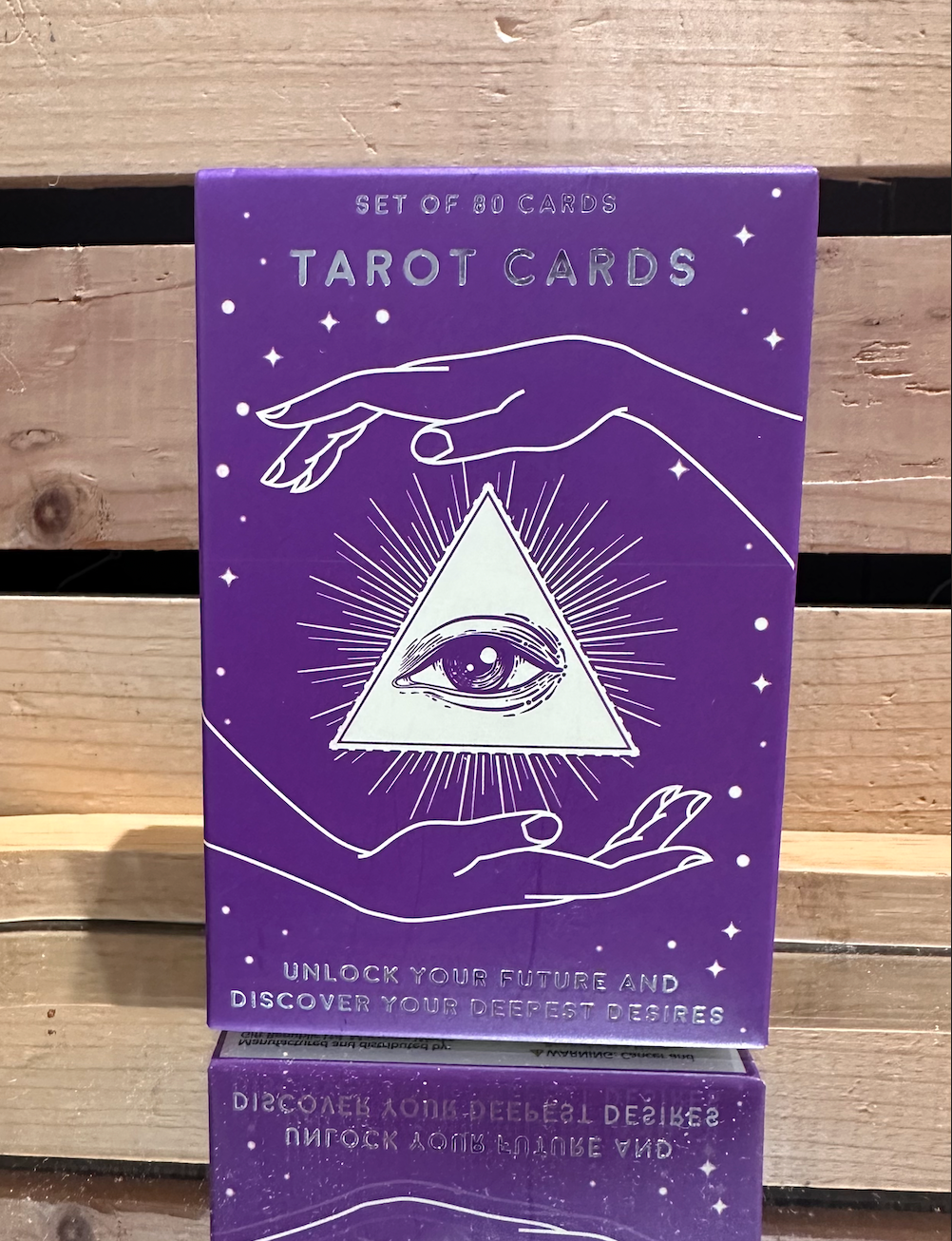 tarot-cards-the-captain-s-daughters-seaside-sundries-tea-bar