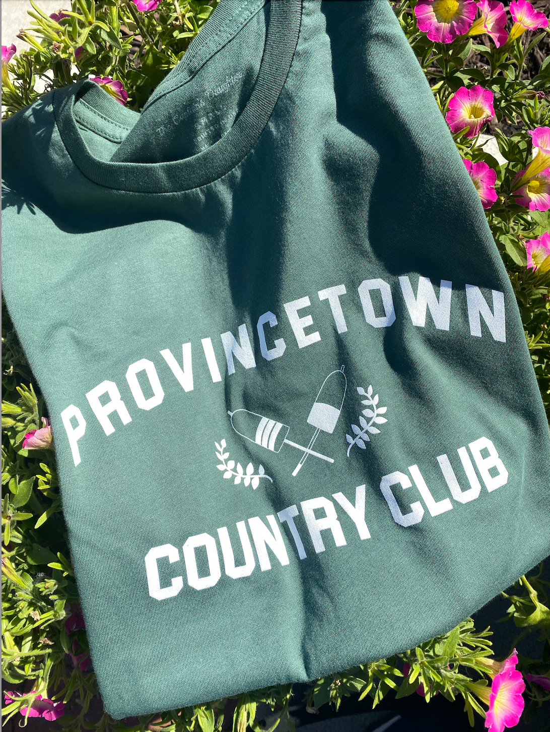 Provincetown t shirts sale